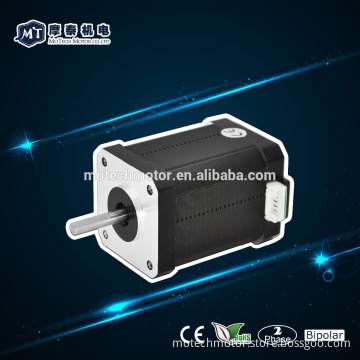 High Torque Nema 17 Bipolar Stepper Motor 81Ncm, 2.0A, 60mm length